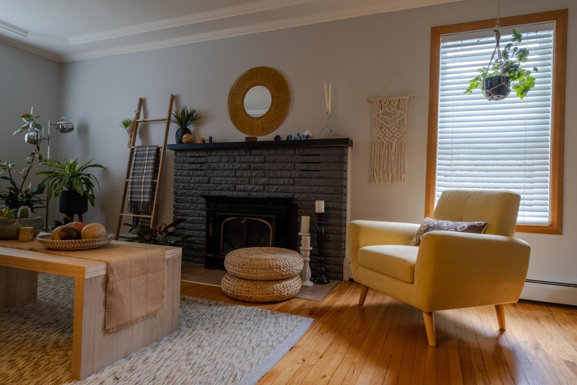 Au Coq Du Bonheur Bed & Breakfast Magog ภายนอก รูปภาพ